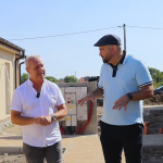 Innováció és közösségi élmények a nyugdíjasok életében. Papos Lászlóval, a Globál 21 Kft. ügyvezetőjével beszélgettünk a Sziget Lakóparkról (videó)